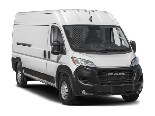 2027 RAM ProMaster Cargo Van SLT+
