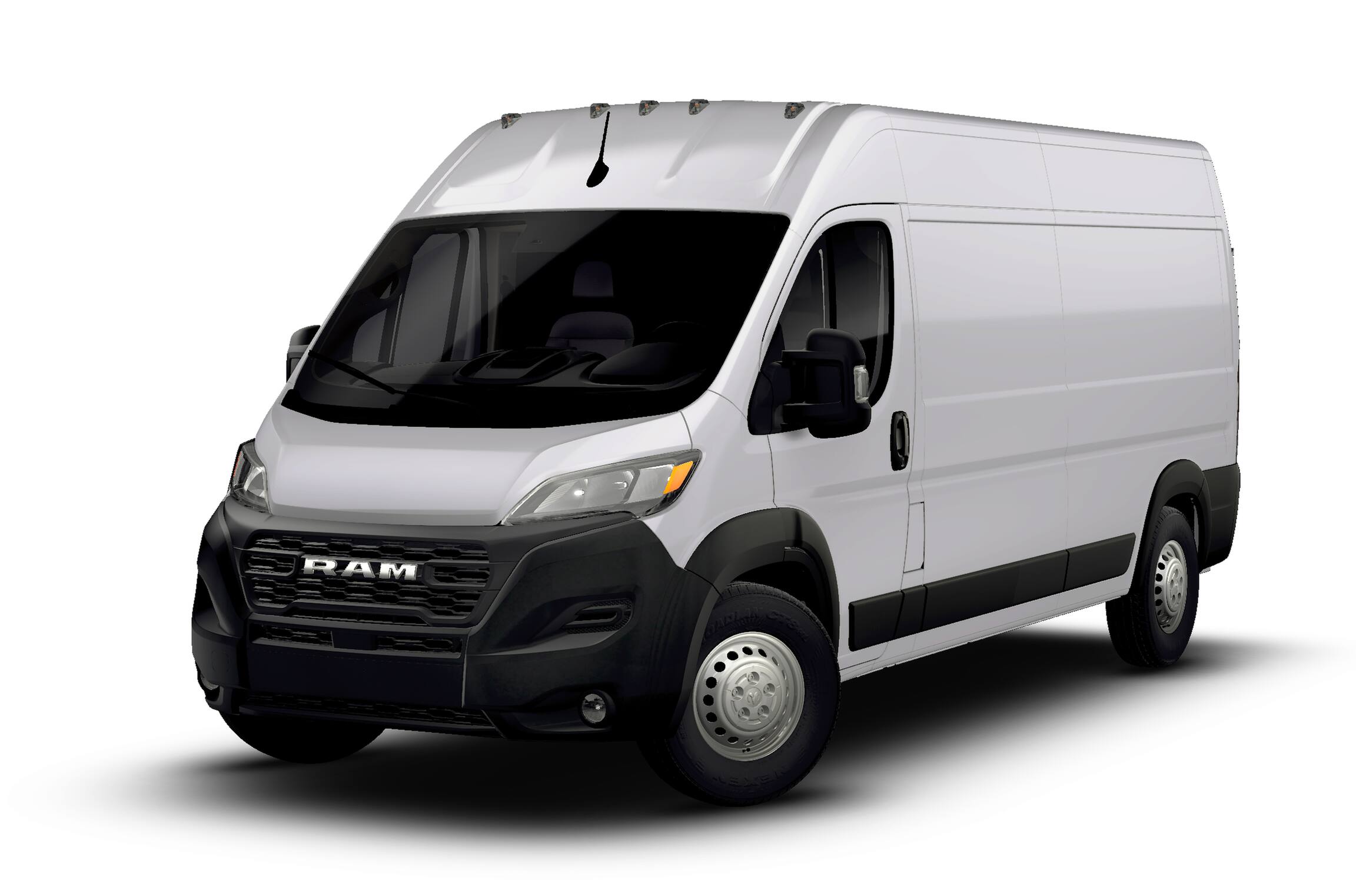 2026 RAM ProMaster's photo