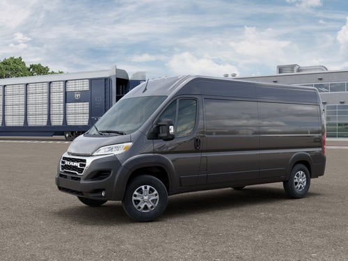2027 RAM Promaster Base