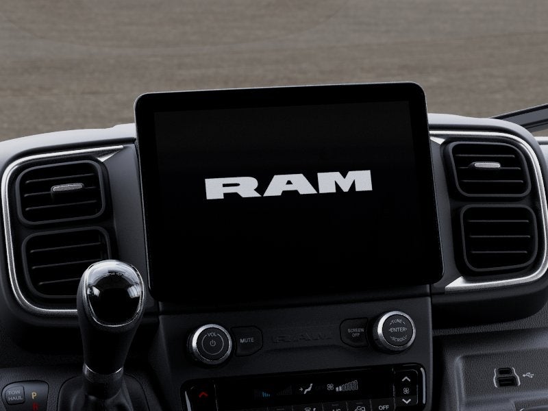 2027 RAM Promaster Base