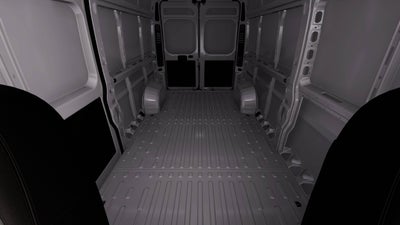 2026 RAM Promaster RAM PROMASTER 2500 TRADESMAN CARGO VAN HIGH ROOF 159' WB