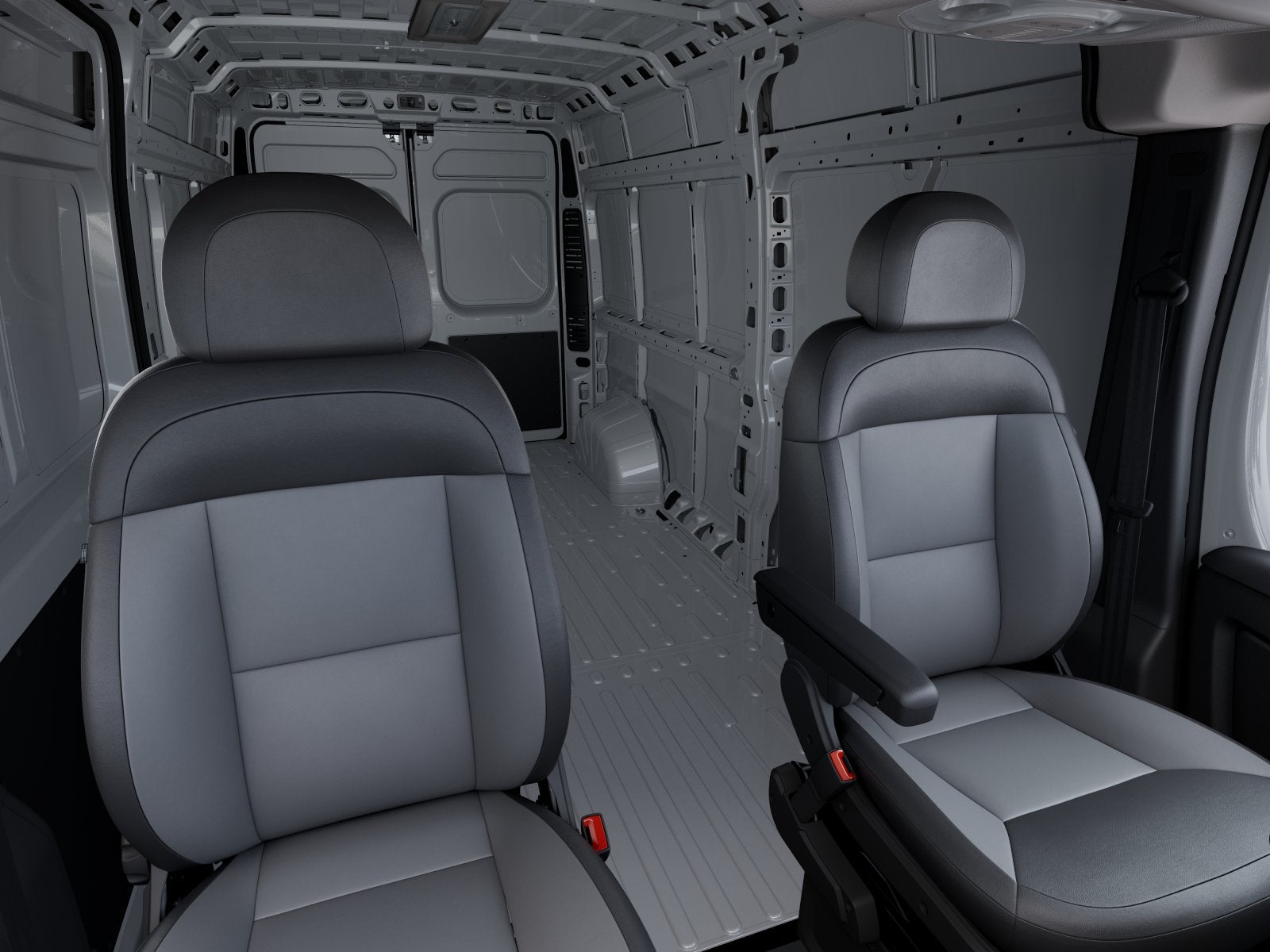 2027 RAM Promaster Base