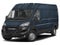 2027 RAM Promaster Base