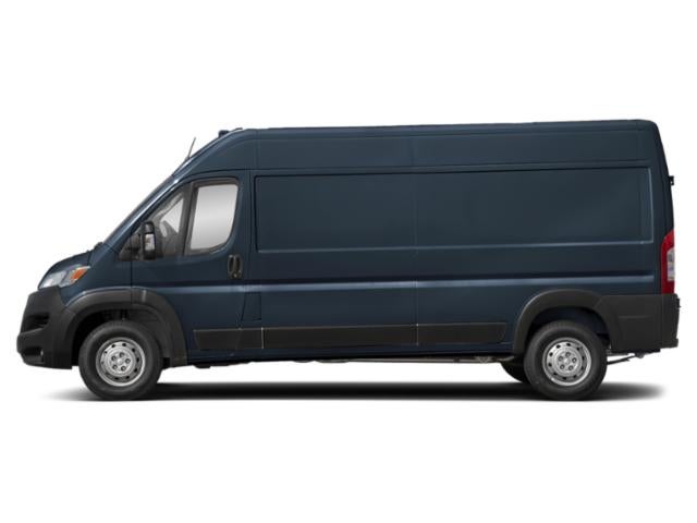2027 RAM Promaster Base