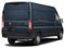 2027 RAM Promaster Base