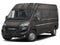 2027 RAM ProMaster Cargo Van SLT+