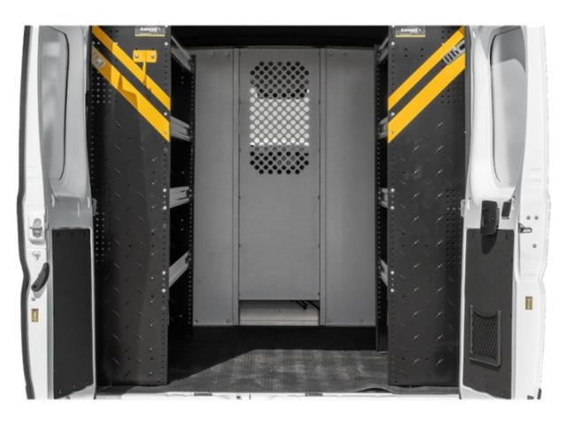 2027 RAM ProMaster Cargo Van SLT+