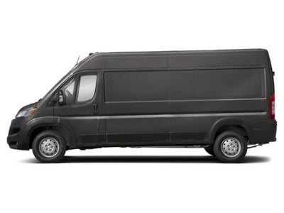 2027 RAM ProMaster Cargo Van SLT+