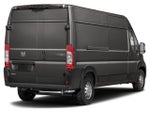2027 RAM ProMaster Cargo Van SLT+