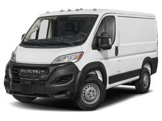 2027 RAM Promaster Base