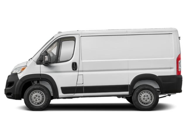 2027 RAM Promaster Base