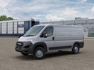 2027 RAM Promaster Base
