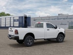 2027 RAM 2500 Tradesman