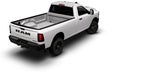 2026 RAM 2500 RAM 2500 TRADESMAN REGULAR CAB 4X4 8' BOX
