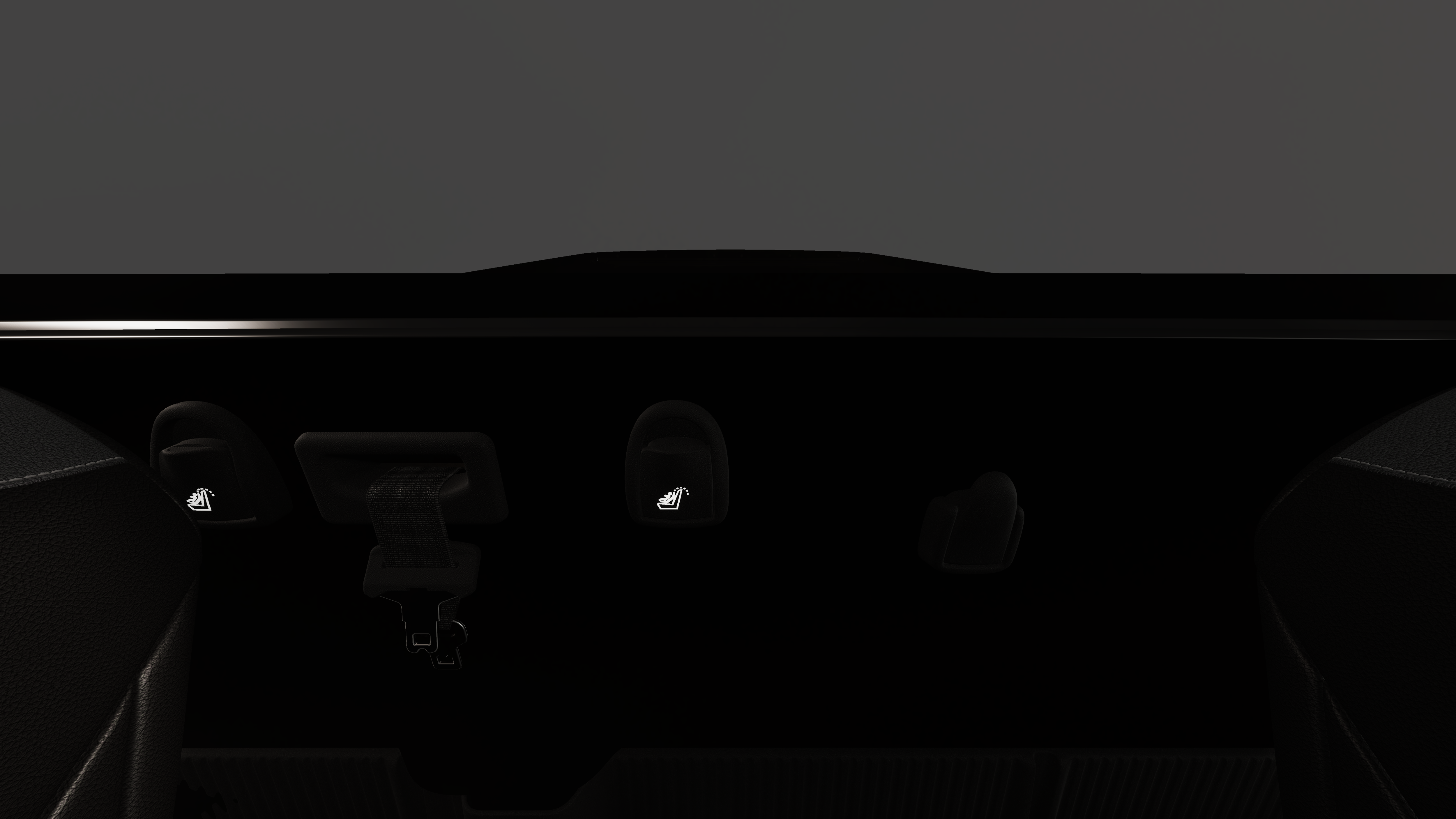 2026 RAM 2500 RAM 2500 TRADESMAN REGULAR CAB 4X4 8' BOX