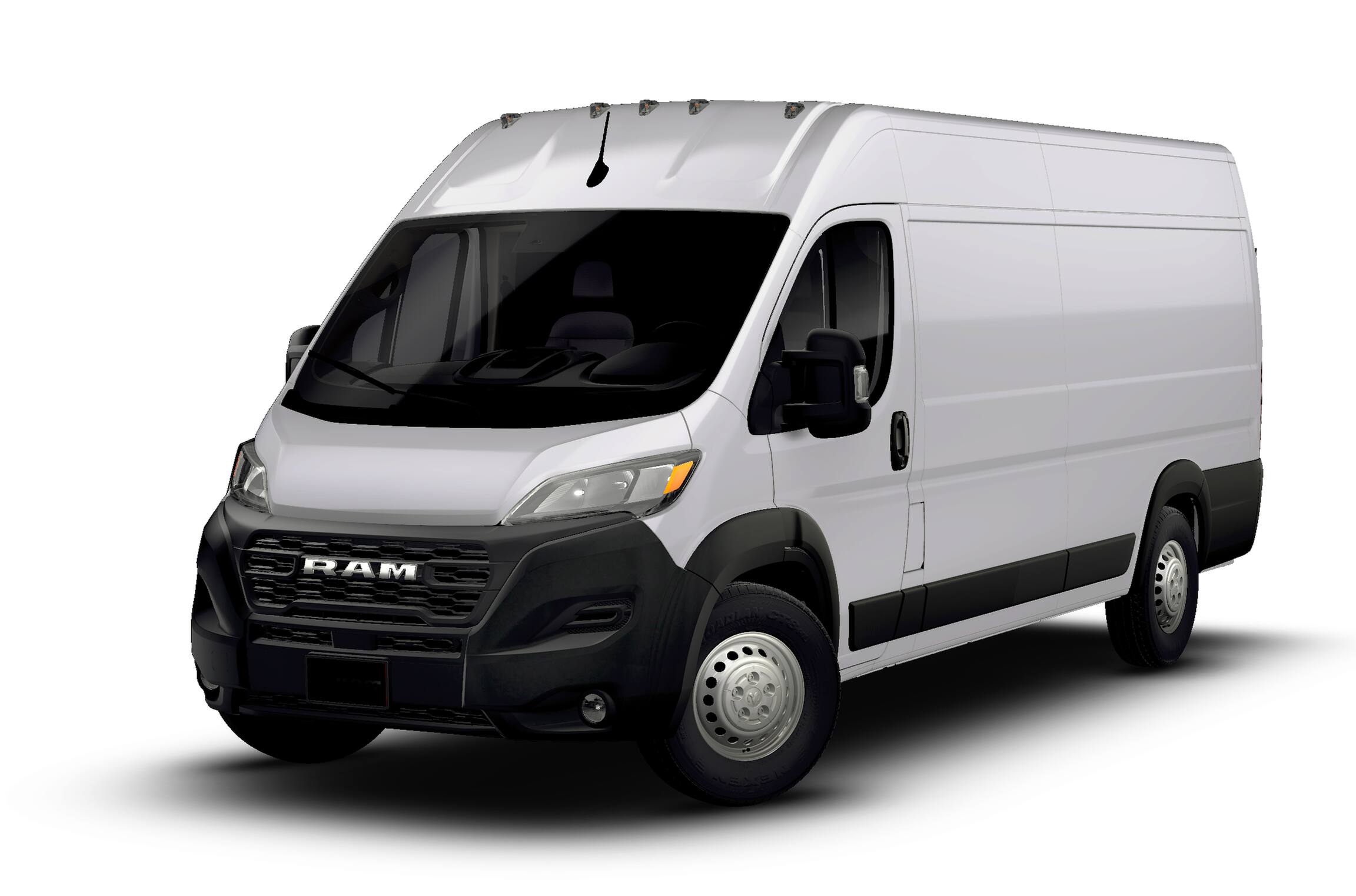 2026 RAM ProMaster's photo