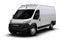 2026 RAM Promaster RAM PROMASTER 3500 TRADESMAN CARGO VAN HIGH ROOF 159' WB EXT