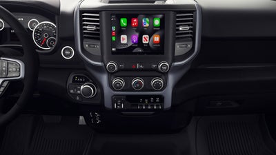 2027 RAM 1500 TRADESMAN
