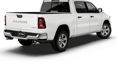 2027 RAM 1500 TRADESMAN