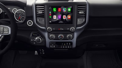 2027 RAM 1500 TRADESMAN