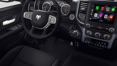 2027 RAM 1500 TRADESMAN