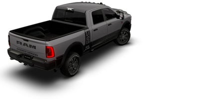 2026 RAM 2500 RAM 2500 POWER WAGON CREW CAB 4X4 6'4' BOX