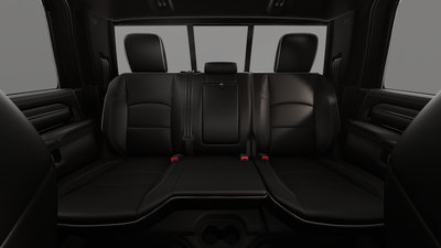 2026 RAM 2500 RAM 2500 POWER WAGON CREW CAB 4X4 6'4' BOX