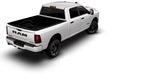 2026 RAM 2500 RAM 2500 BIG HORN CREW CAB 4X4 6'4' BOX