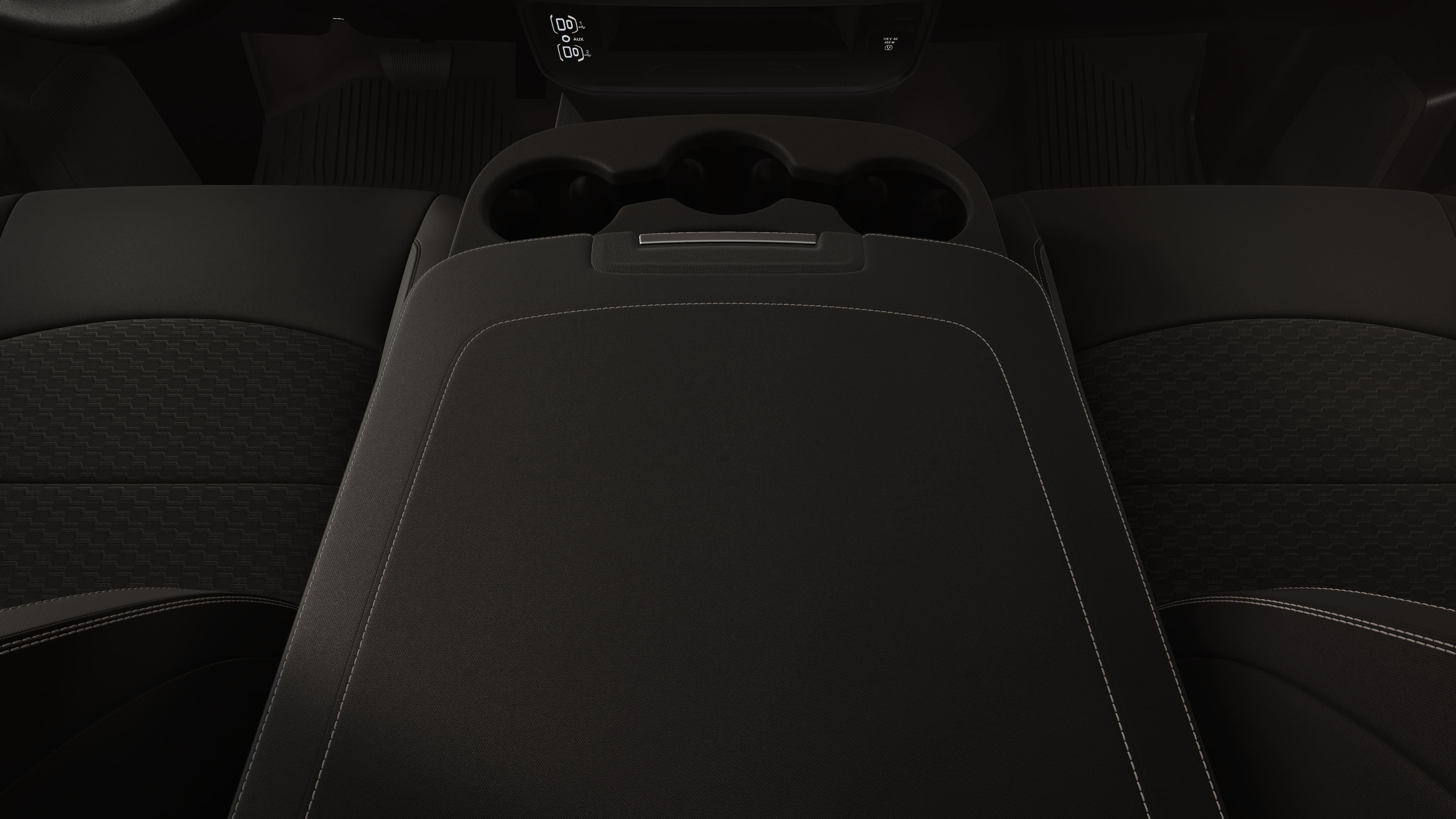 2026 RAM 2500 RAM 2500 BIG HORN CREW CAB 4X4 6'4' BOX