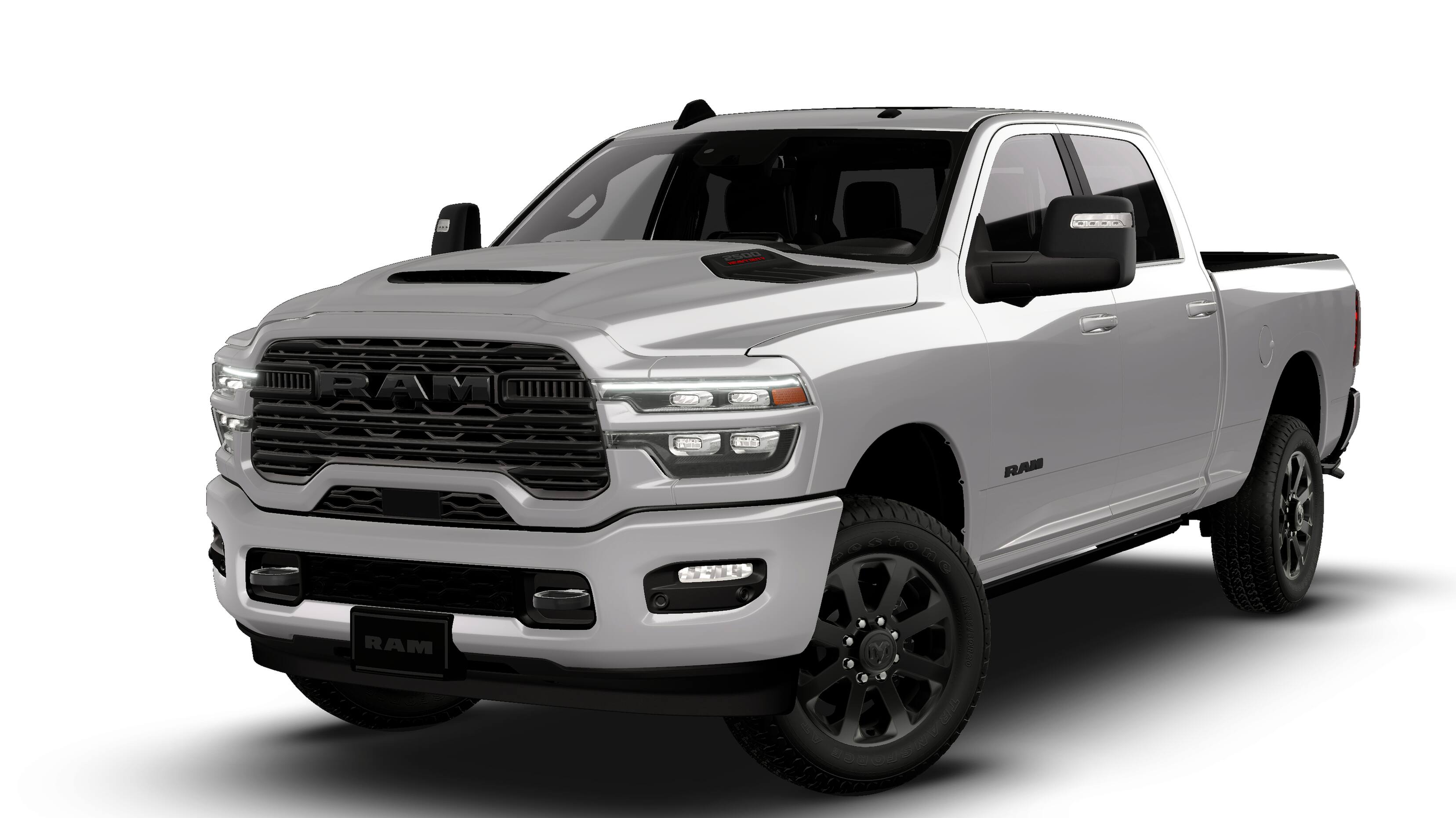 2026 RAM 2500 Laramie 4X4 Crew Cab SWB's photo