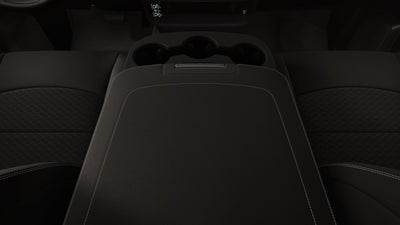 2026 RAM 2500 RAM 2500 TRADESMAN CREW CAB 4X4 8' BOX