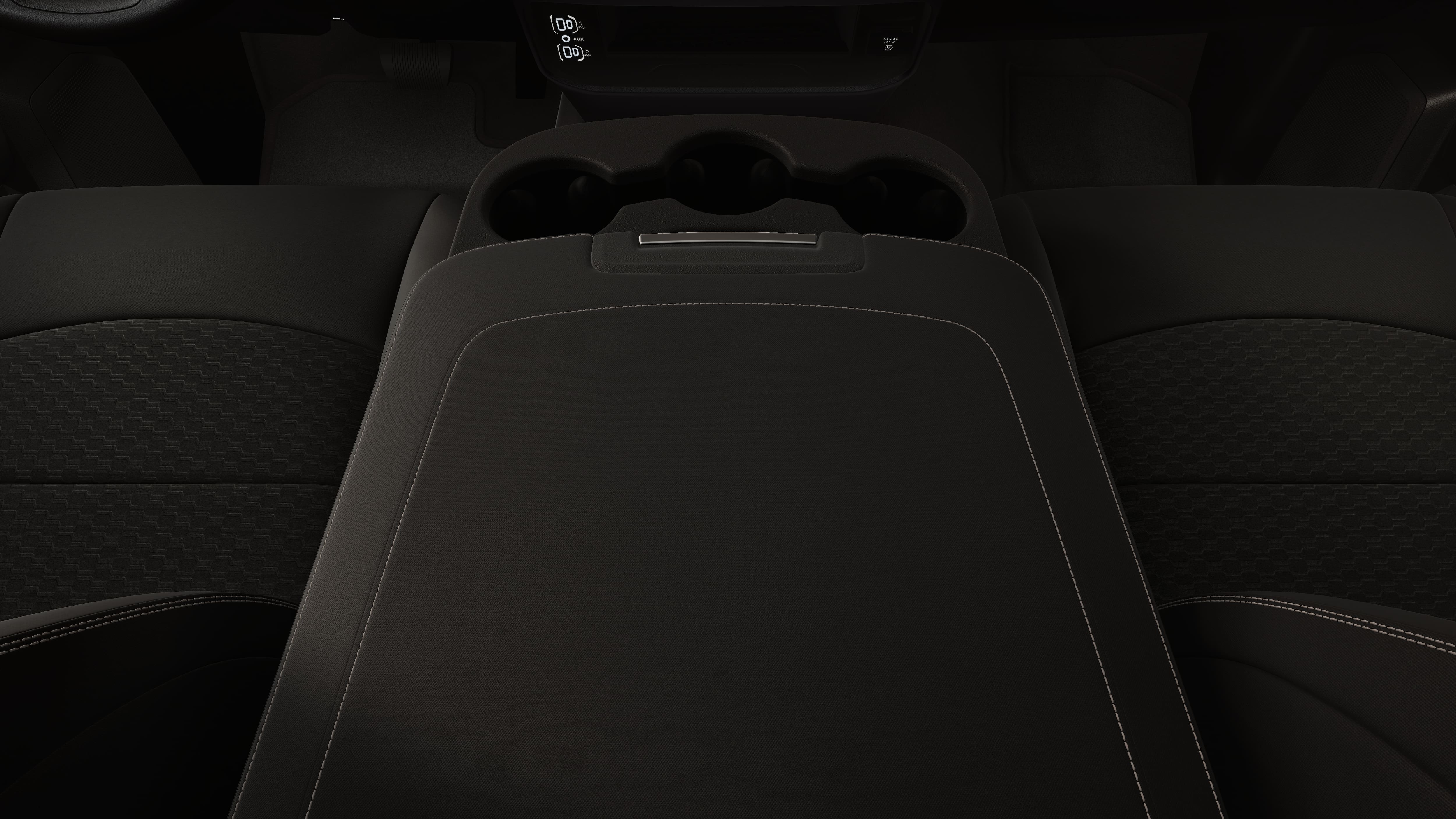 2026 RAM 2500 RAM 2500 TRADESMAN CREW CAB 4X4 8' BOX