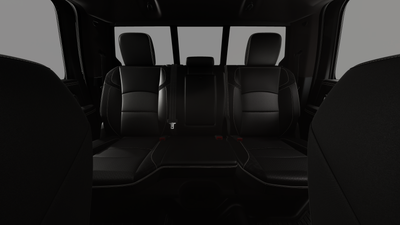 2026 RAM 5500 Chassis Cab RAM 5500 BIG HORN CHASSIS CREW CAB 4X4 60' CA