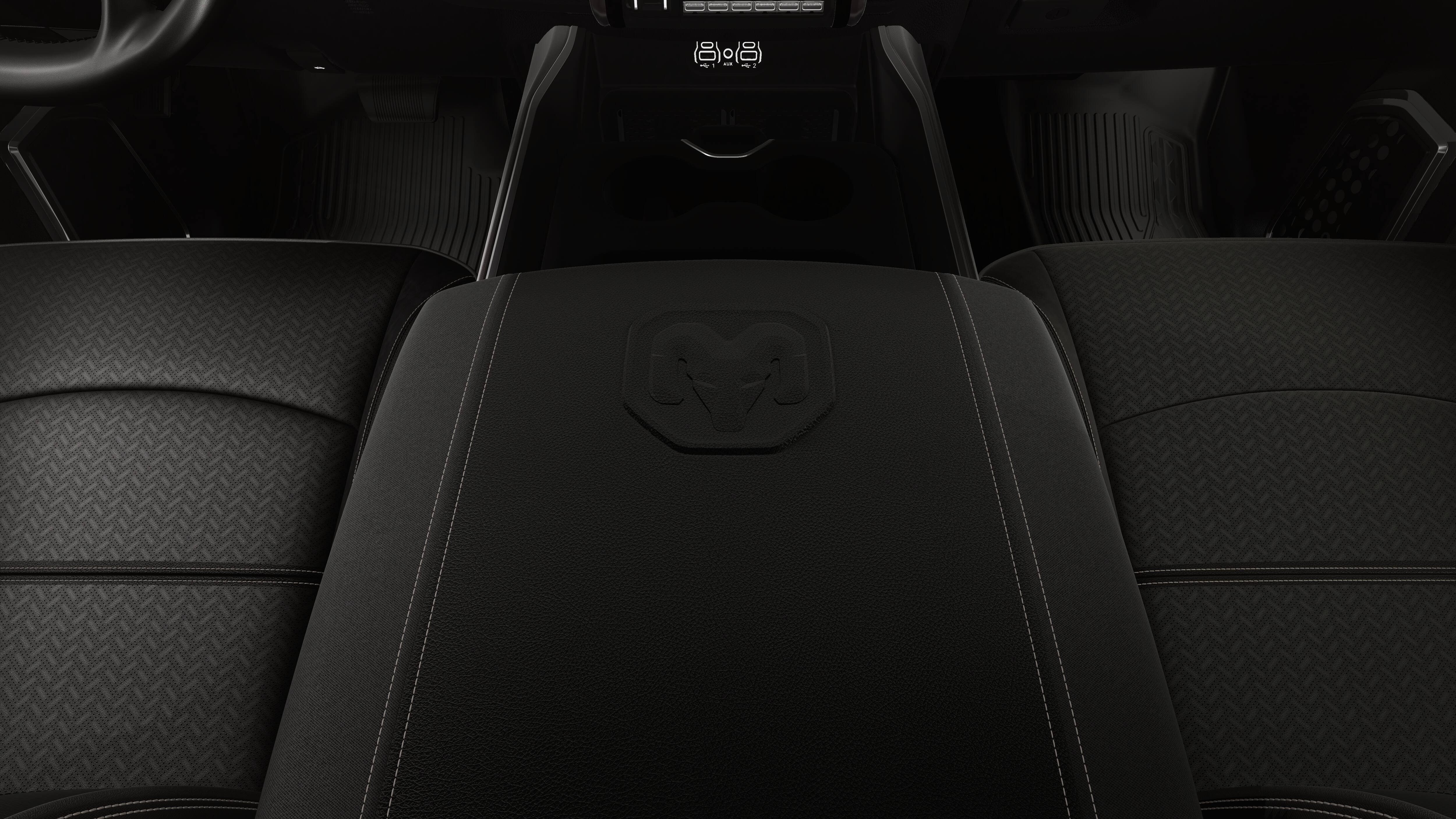 2026 RAM 5500 Chassis Cab RAM 5500 BIG HORN CHASSIS CREW CAB 4X4 60' CA