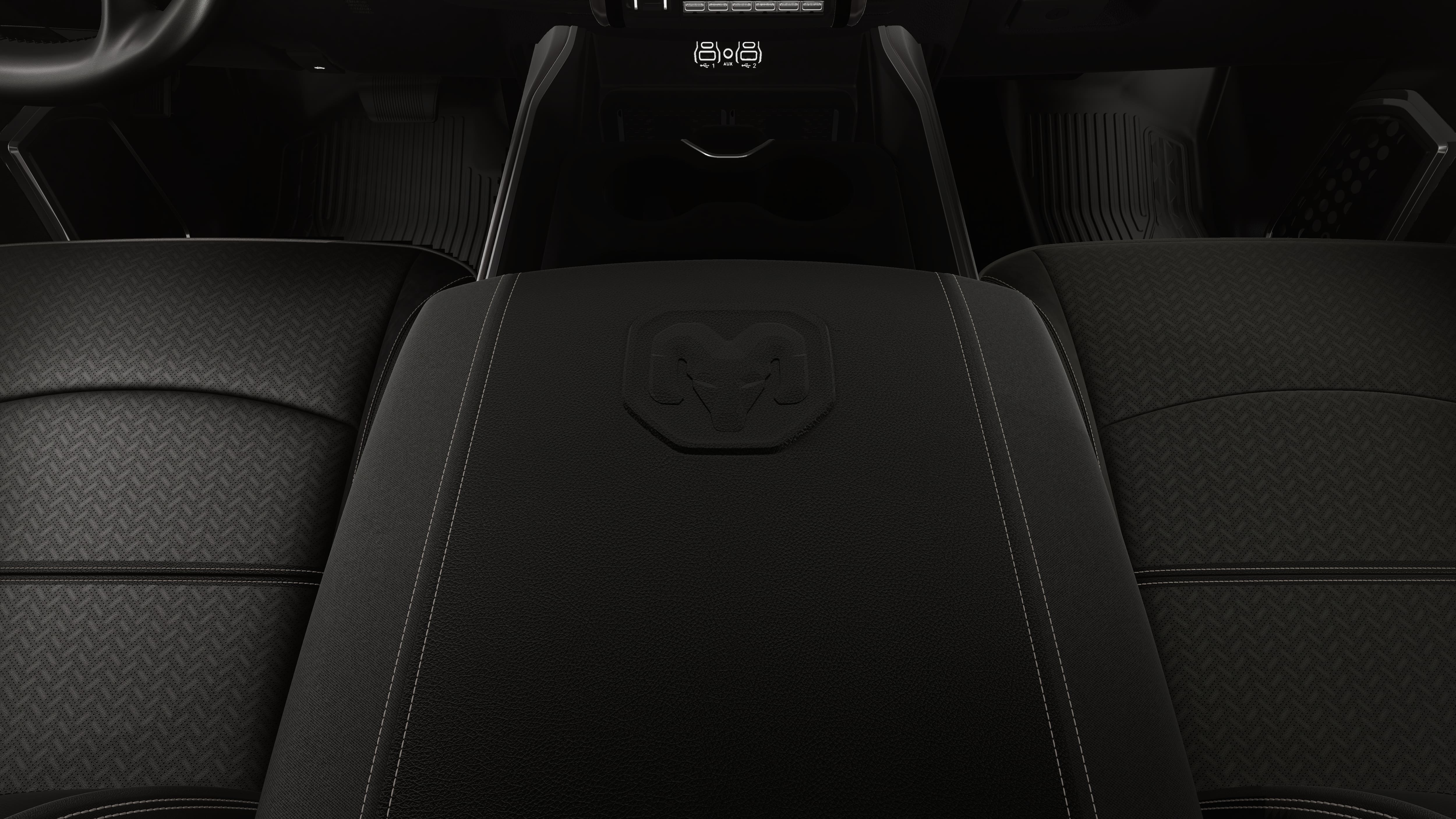 2026 RAM 5500 Chassis Cab RAM 5500 BIG HORN CHASSIS CREW CAB 4X4 60' CA