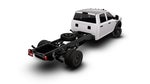 2026 RAM 5500 Chassis Cab RAM 5500 TRADESMAN CHASSIS CREW CAB 4X4 84' CA