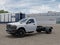 2026 RAM 3500 Chassis Cab Tradesman