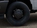 2026 RAM 3500 Chassis Cab Tradesman