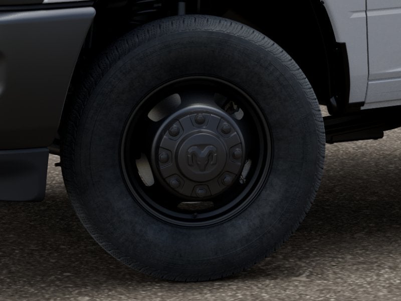2026 RAM 3500 Chassis Cab Tradesman