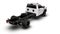 2026 RAM 3500 Chassis Cab RAM 3500 TRADESMAN CHASSIS REGULAR CAB 4X4 84' CA