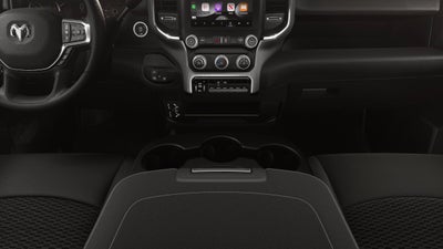 2026 RAM 3500 Chassis Cab RAM 3500 TRADESMAN CREW CAB CHASSIS 4X4 60' CA