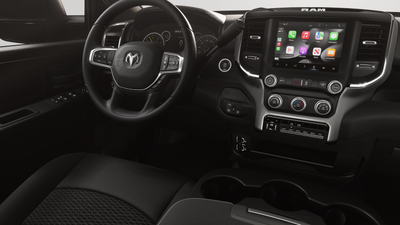 2026 RAM 3500 Chassis Cab RAM 3500 TRADESMAN CREW CAB CHASSIS 4X4 60' CA