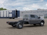 2026 RAM 3500 Chassis Cab Big Horn