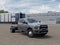 2026 RAM 3500 Chassis Cab Big Horn