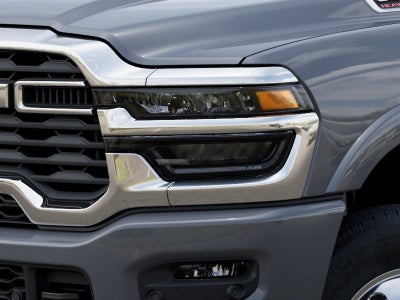 2026 RAM 3500 Chassis Cab Big Horn