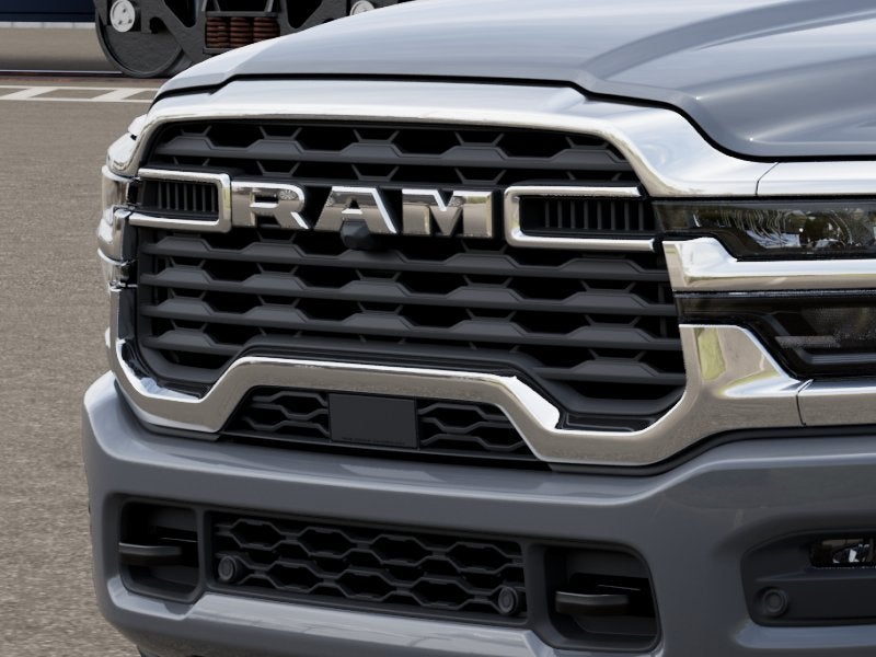 2026 RAM 3500 Chassis Cab Big Horn
