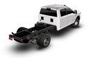 2026 RAM 3500 Chassis Cab RAM 3500 BIG HORN CREW CAB CHASSIS 4X4 60' CA