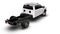 2026 RAM 3500 Chassis Cab RAM 3500 BIG HORN CREW CAB CHASSIS 4X4 60' CA