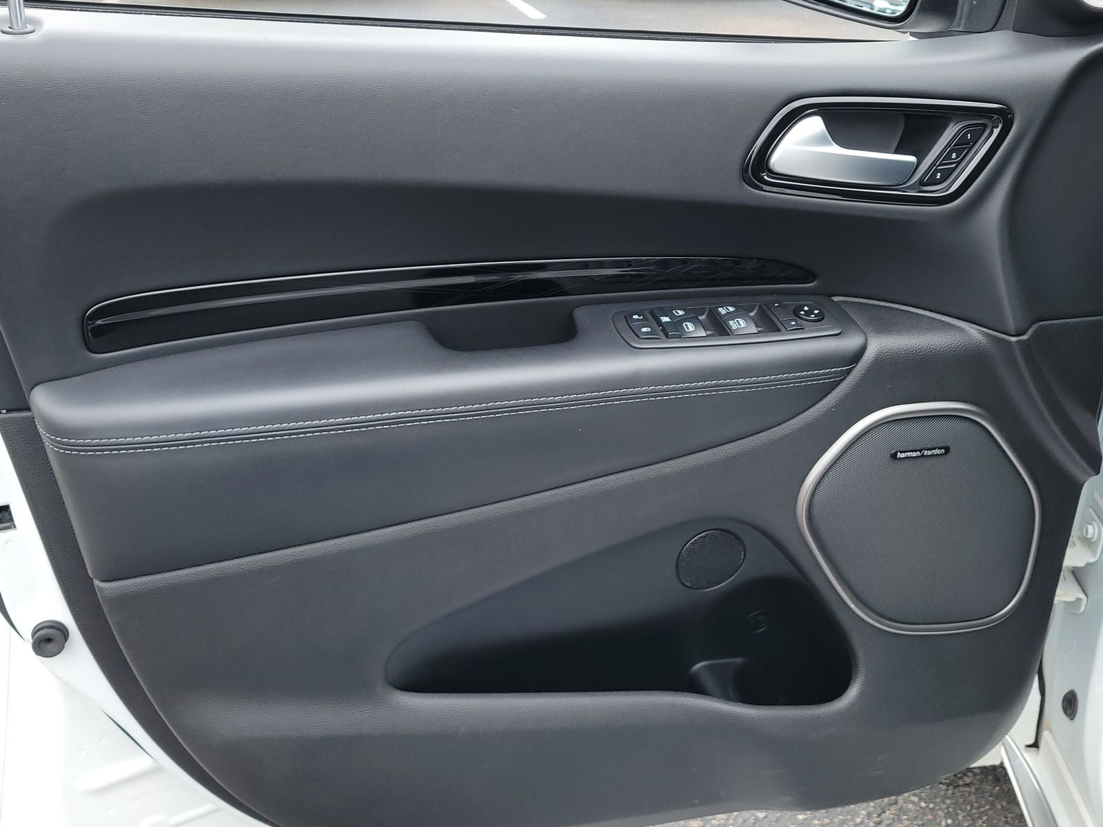2021 Dodge Durango Citadel