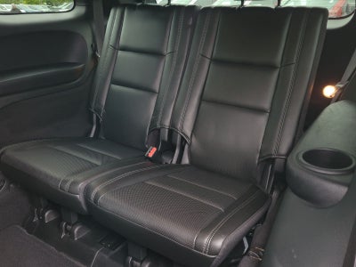 2021 Dodge Durango Citadel